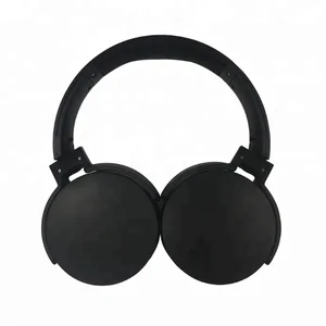 Wireless Bluetooth Headphones FM Radio