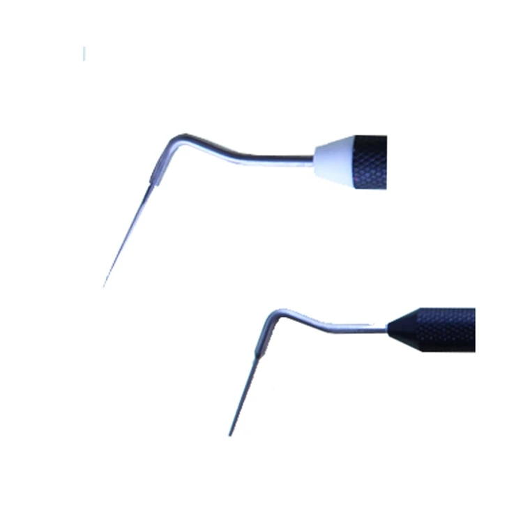 Instrumento De Obturación Dental Sybronendo Endo Buchanan