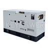 New Easy Start and Lightweight Gasoline Diesel Engine Generator For Mexico