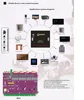 Hotel guest room control system, smart control system - PANEL/RCU