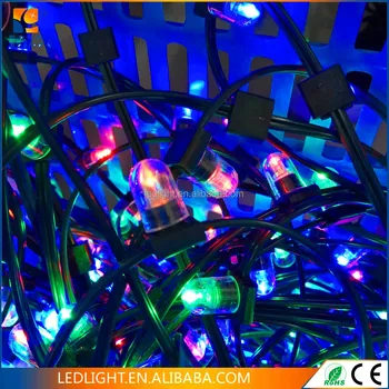 Dc12v Led Clip Lights For Xmas Tree Decoration Led Fairy Lights