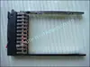 Hot sale NEW sas sata ssd hard drive tray for hp 2.5'' g3 g4 g5 g6 old style