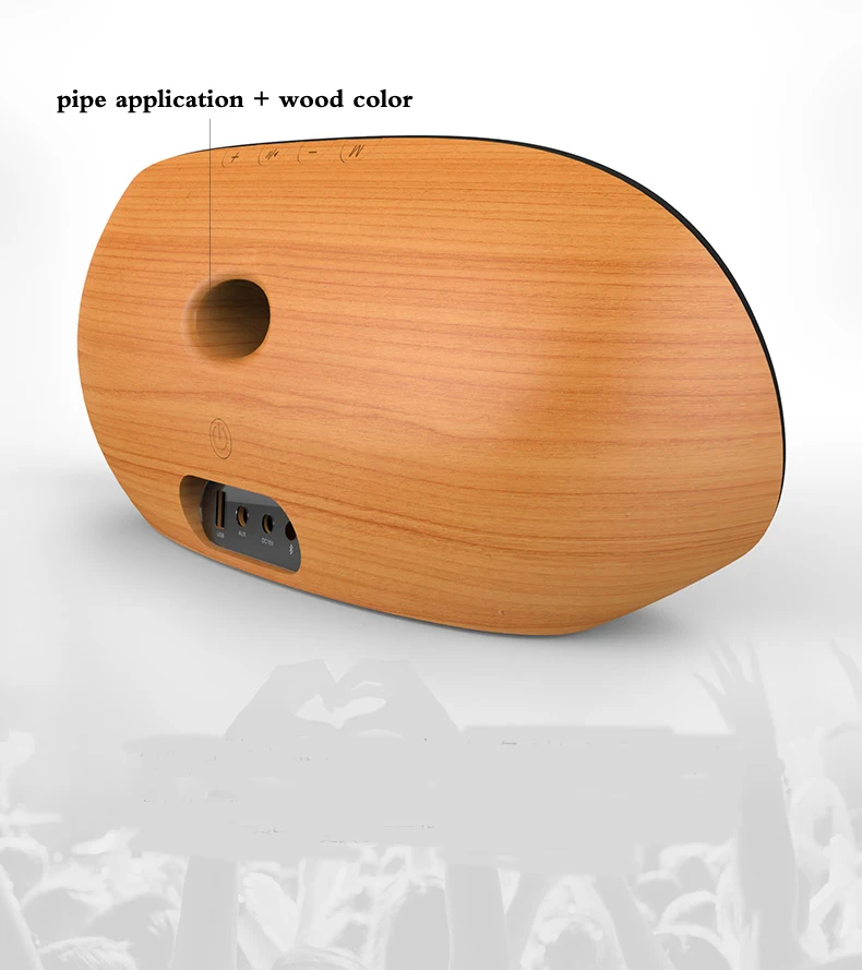 Hot Selling 4.2 Wireless Speaker, 30W Output Power, High Quality Sound