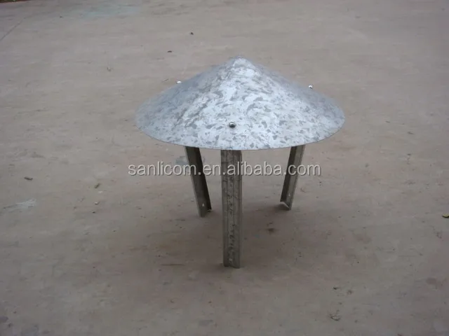 
Automatic Coal-fired Air Heating Blower 