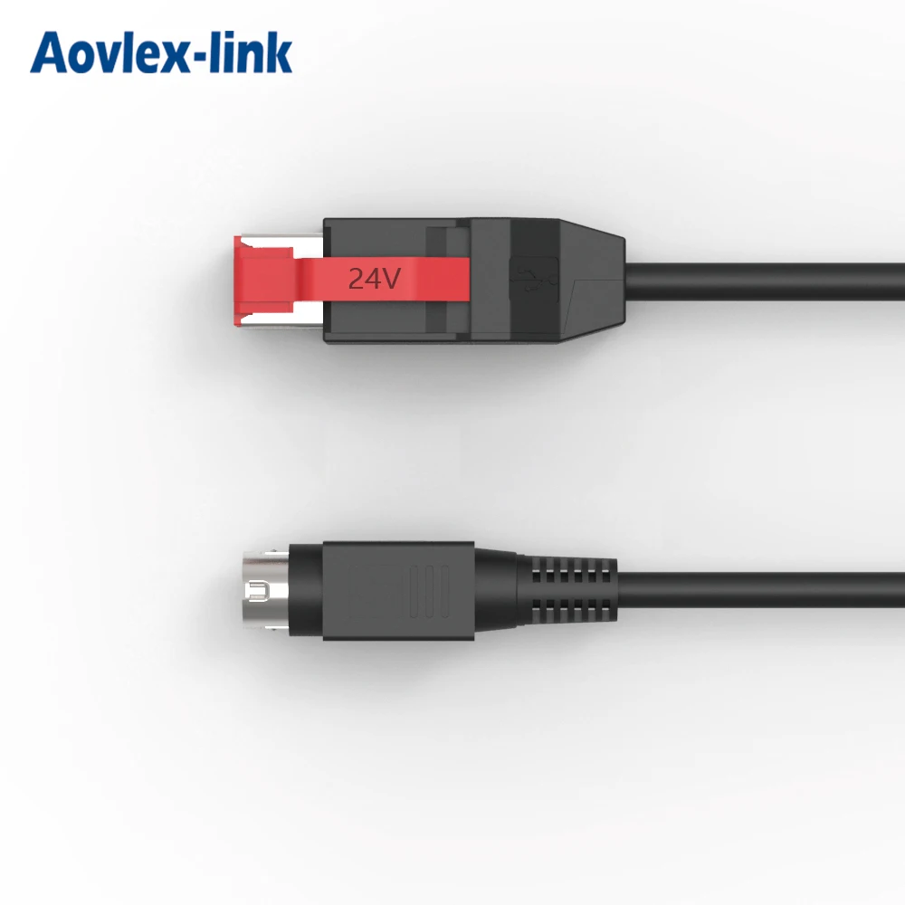 Кабель usb mini-din. Usb 24v. Кабель usb power для кассы. Usb разветвитель для принтера. Кабель cbl-rj458p-100.