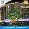 Professional architectural scale models maker company in China