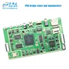 FR4 94v0 prototype pcb assembly manufacturer