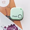 Mobile Phone App Control Personal Small Size Security Device Wallet Anti Theft Alarm Device