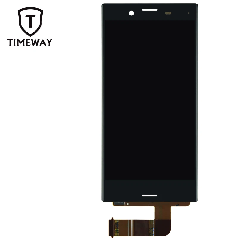 

Original mobile phone F5321 LCD digitizer assembly for Xperia X Compact,For Sony Xperia X Mini LCD