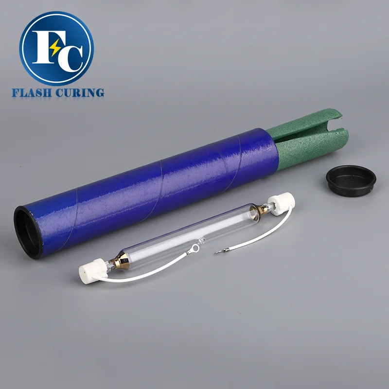 Factory wholesale 360nm deep UV light for two colour letter printing machine