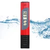 The newest water PH meter technology portable digital fish industry ph tester