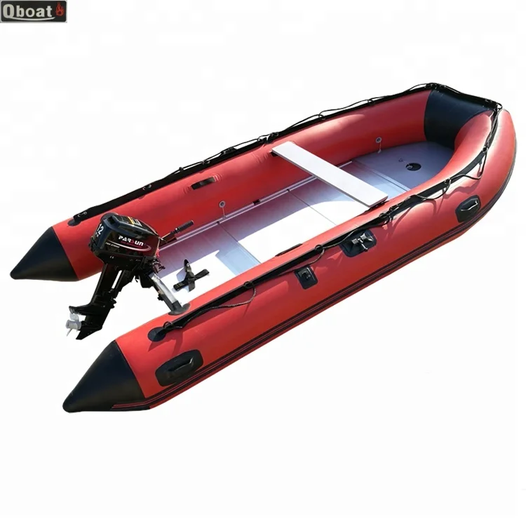 

CE Korea manufacturer 10 passengers Zodiac Inflatable rubber Boat for sale, White, black, red, green, yellow, orange