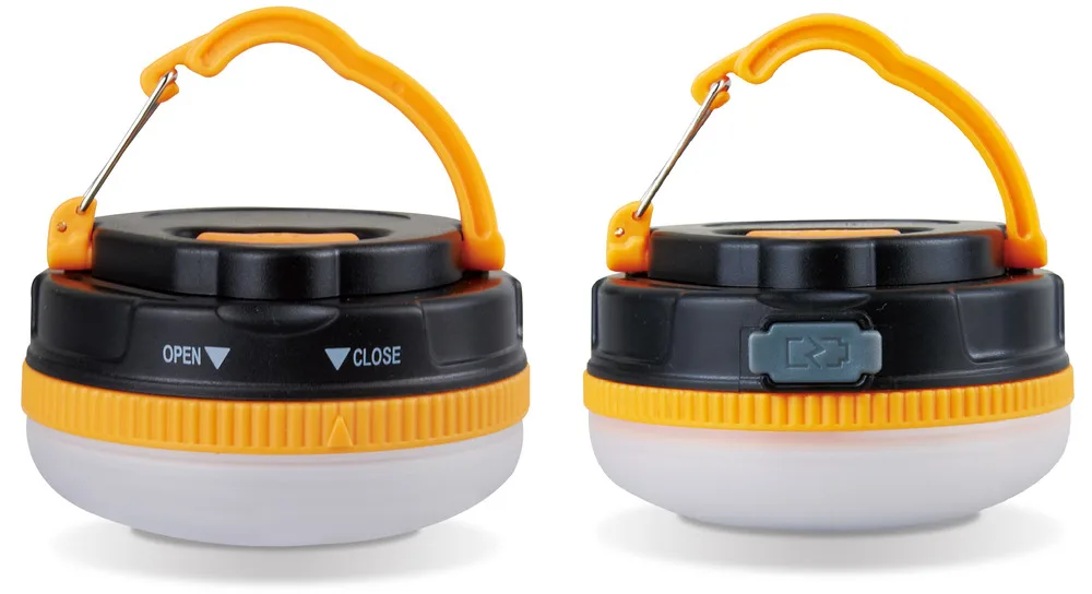 Best Selling Usb Ultra Bright Rechargeable Portable Small Mini Led
