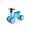 Children's scooter balance car 3 wheel yo-yo car baby walker no pedal twist car