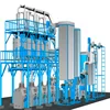 Wheat Corn Flour Grits Mill Milling Machine Processing Making machine Factory