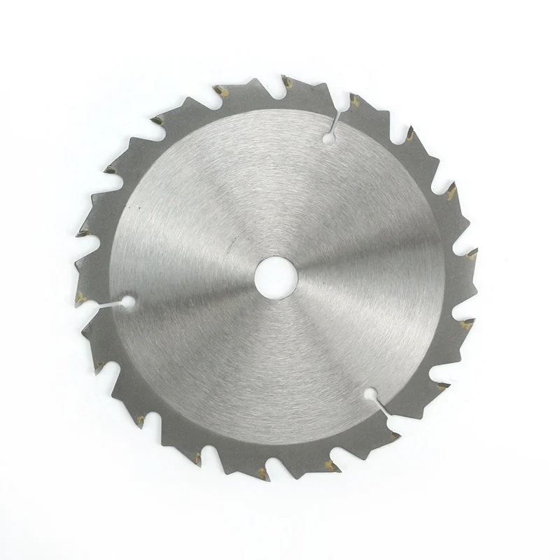 
6.25 inch 160mm 20 protective Teeth TCT Saw Blade for cutting wood aluminium plastic 