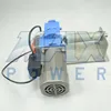 Maxpower Curtain Manual Roll-Up Components