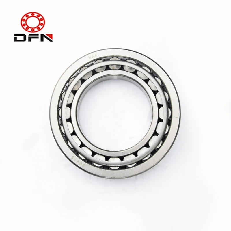 

China Famous Brand Small Bearing 681 682 683 684 685 686 687 688 689 ZZ 2RS Open Deep Groove Ball Bearing