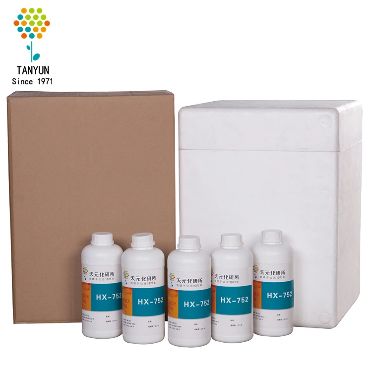 Factory Price Hx752 Widely Used In Improve Mechanical Property/ Cas