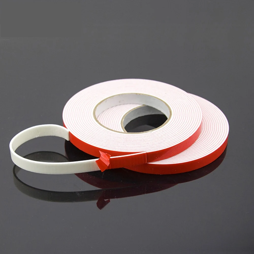 Superior Adhesive Strength Double Sided Tapes For Pvc Flex Banner