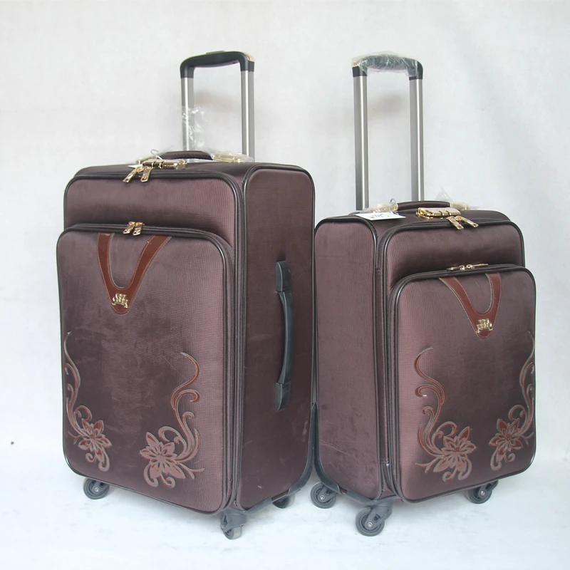 luggage bag companies