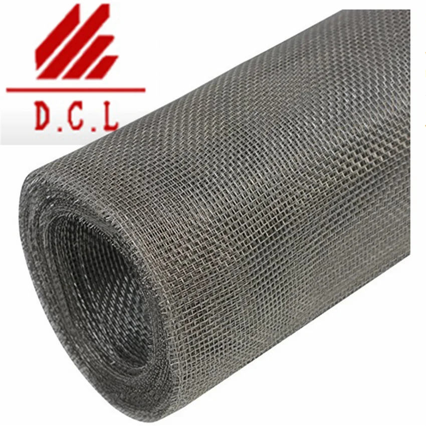 Hot Dipped Galvanized Hardware Cloth 8mesh Buy Hot Dipped Galvanized