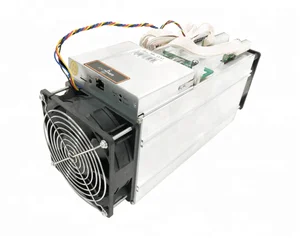 Bitmain Antminer L3+ 504M Wireless & Networking
