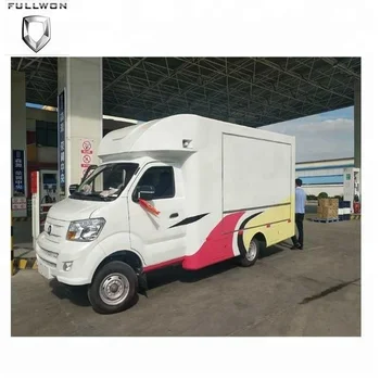 Cdw Mobile Food Truck For Sale In Malaysia Supplier Manufacturers Buy Food Truck For Salemobile Food Truck For Salefood Truck For Sale In Malaysia