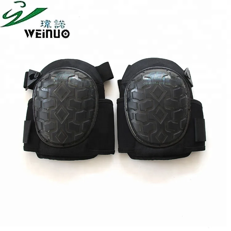 Heavy Duty Padding Professional Construction Flooring Gel Cushion