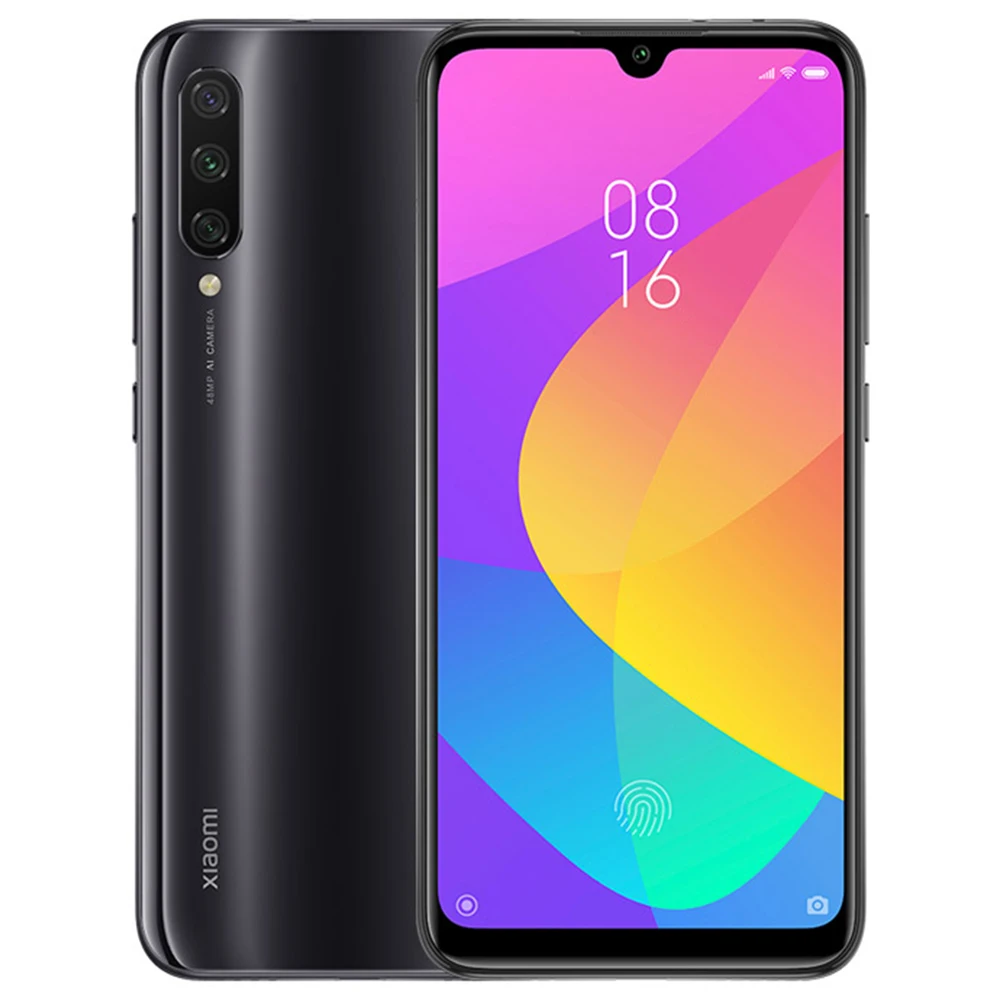 

2019 New Arrival Xiaomi CC9E 4+64G Global Version Xiaomi A3