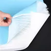 Material for frameless pontoon boat