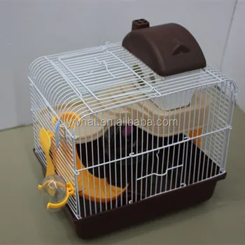 56 Gambar Desain Rumah Hamster Terbaru