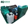 Good quality tower crane electric hoisting winch for sale