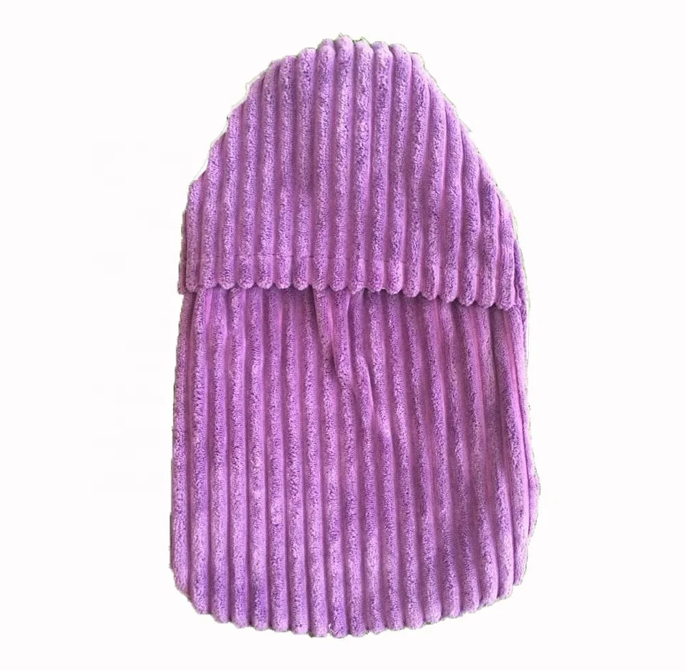 

100% leak proof hot water bottle for United states, N/a