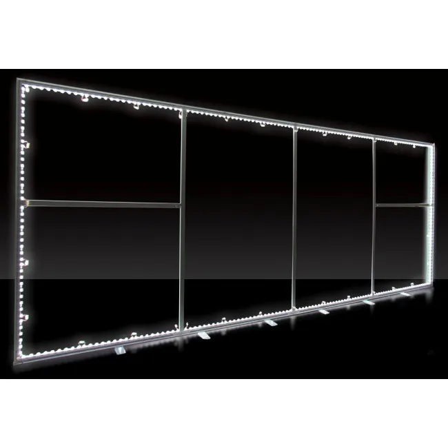 High Power Led Edge Lit Module Strip - Buy Led Edge Lit Module Strip ...