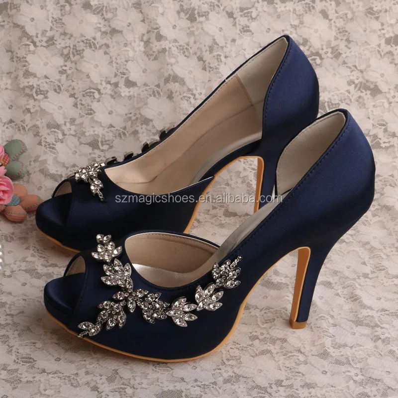 

Designer Women High Heels Shoes Manufacture