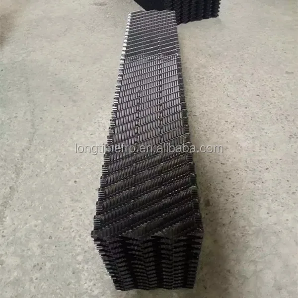 plastic evaporative cooling pad