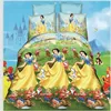 Elegant Flower Printing Colorful Magic Zhejiang Wholesale 3d Bedding Sets