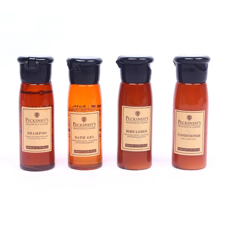 Good Price Hotel Toiletires Cosmetics/bottle Shampoo hair cleaner/cleaning hotel product
