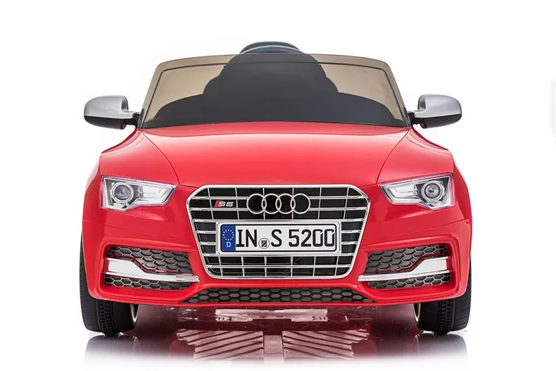 audi s5 toy