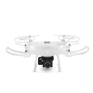 4K HD Camera Drone GPS WiFi Connectivity