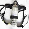 New Product Self-Contained fire fighting equipment scba