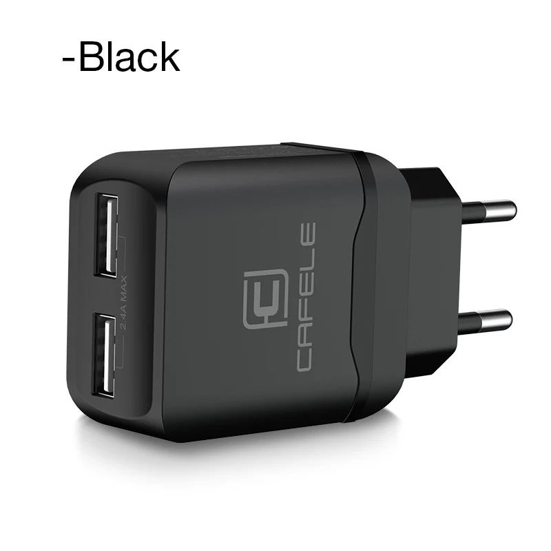 Cafele Wholesale Fashion Fast Charging Wall Charger Adapter Usb C Travel Charger For Smartphone