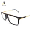 3013G23 DanYang high quality ready eyeglasses optical acetate frames