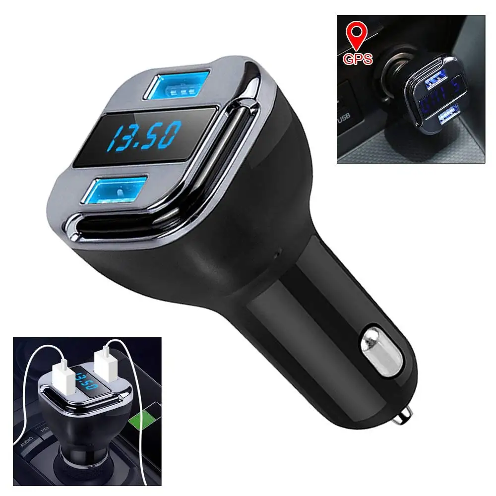 Buy Envue dual mode GPS Boat tracker. marine tracking device with
