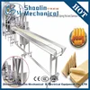 high-efficient stainless steel samosa machine