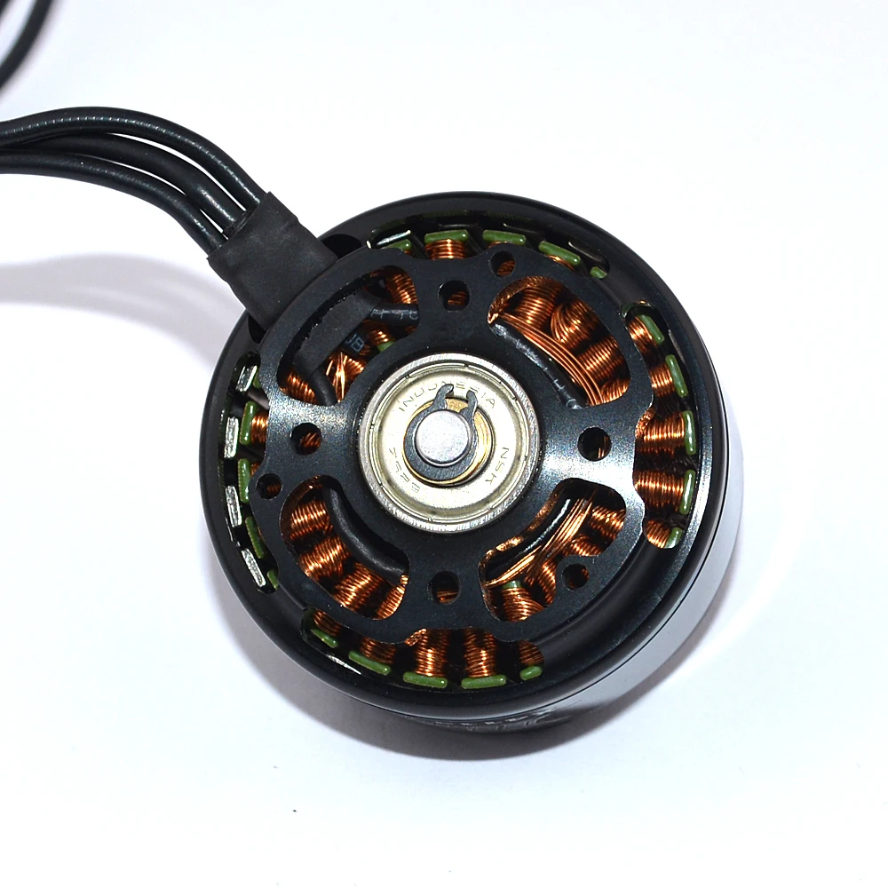 X4114 Electric Power Motor For Drone Remote Control Air Plane Rc