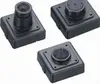 Mini High Resolution Chip Camera with Audio 1/3" SONY Super HAD CCD 550TVL