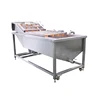 Stainless steel air bubble ozone Whirlpool vegetable washing machine