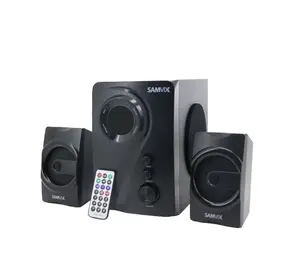 world best sound system company